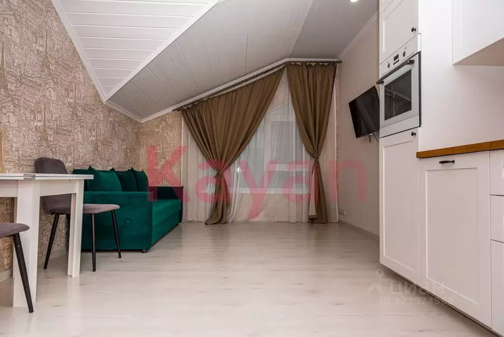 2-к кв. Краснодарский край, Геленджик Верхняя ул., 4к7 (94.0 м) - Фото 2