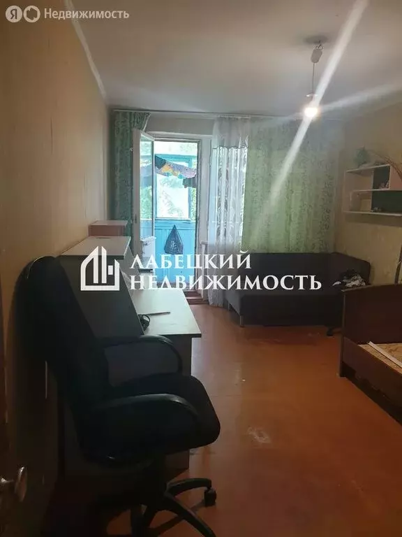 2-комнатная квартира: Ростов-на-Дону, 2-я Краснодарская улица, 80/4 ... - Фото 0