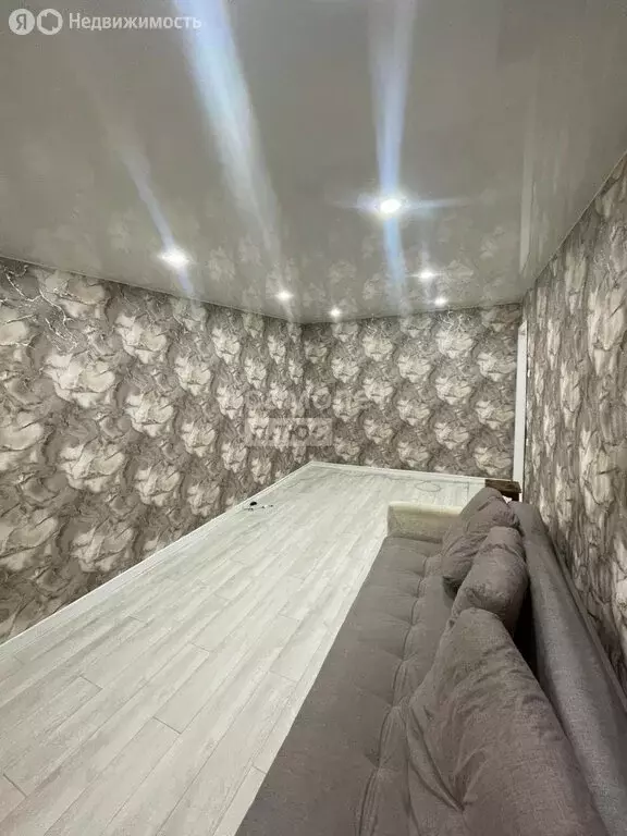 1-комнатная квартира: Иркутск, Севастопольская улица, 154 (30 м) - Фото 1