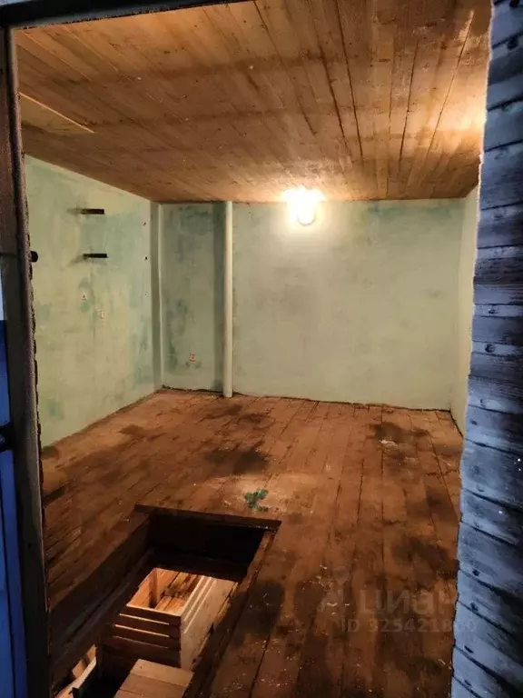 Гараж в Московская область, Истра муниципальный округ, с. Павловская ... - Фото 1