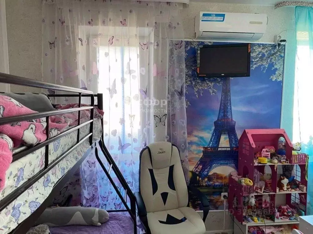 1-к кв. Крым, Феодосия ул. Чкалова, 179 (33.8 м) - Фото 2