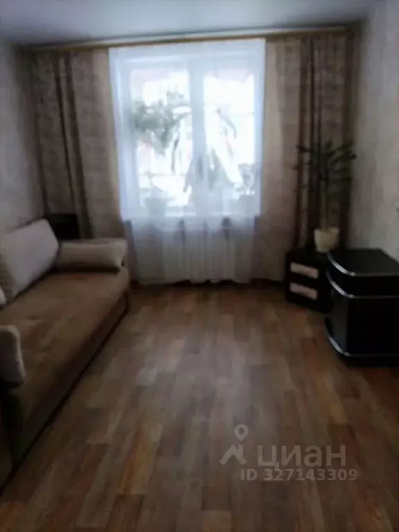 1-к кв. Калужская область, Калуга ул. Андрея Алешина, 2 (30.0 м) - Фото 1