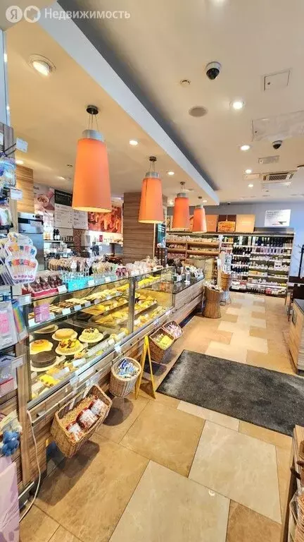 Торговая площадь (300 м) - Фото 1