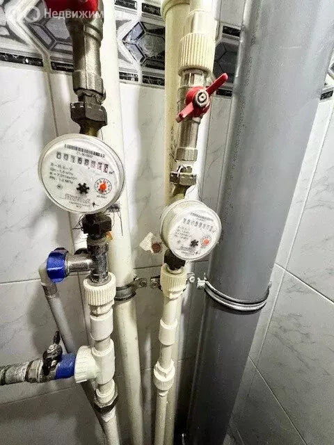 2-комнатная квартира: Омск, улица Крупской, 17 (51.3 м) - Фото 1