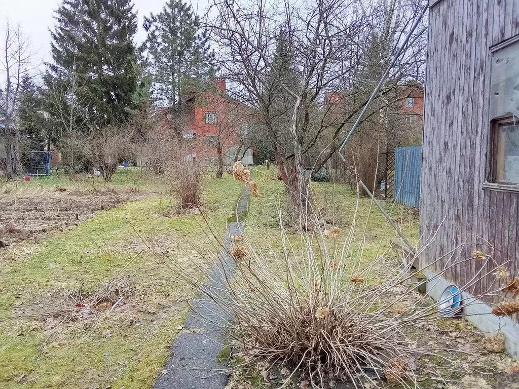 Участок в Московская область, Одинцовский городской округ, Ларюшино-2 ... - Фото 2
