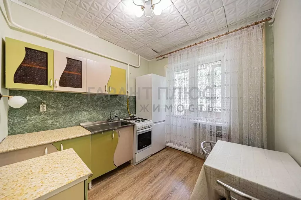 1-к кв. Липецкая область, Липецк ул. А.Г. Стаханова, 28А (34.5 м) - Фото 0