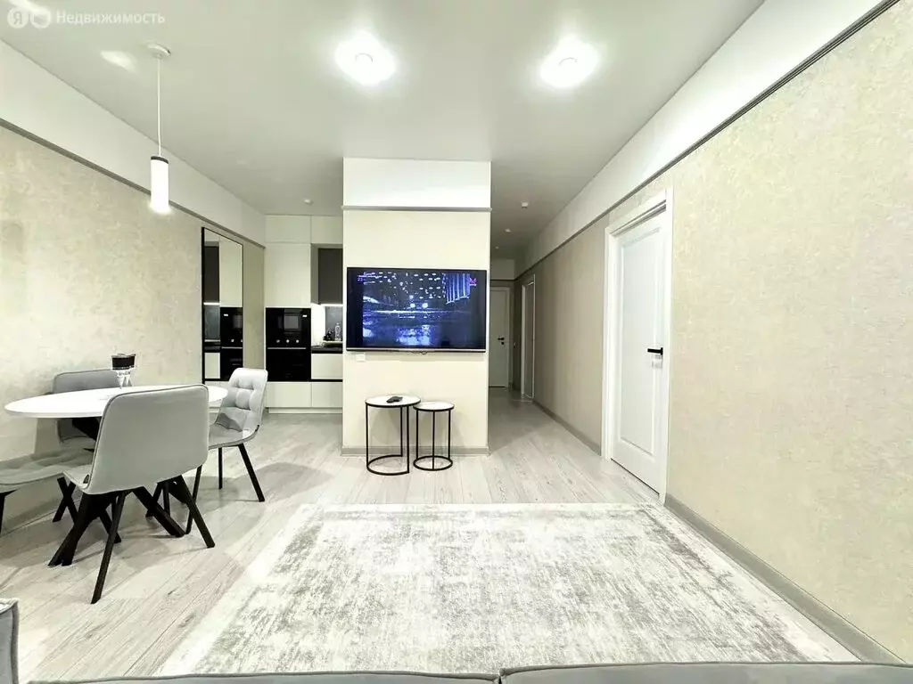 3-комнатная квартира: Киров, улица Дмитрия Козулева, 5 (60 м) - Фото 2