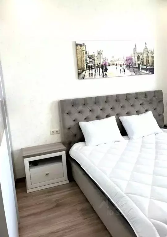 1-к кв. Коми, Сыктывкар Коммунистическая ул., 34 (30.6 м) - Фото 2