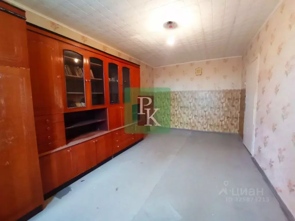 Комната Крым, Симферополь ул. Севастопольская, 92 (17.4 м) - Фото 2