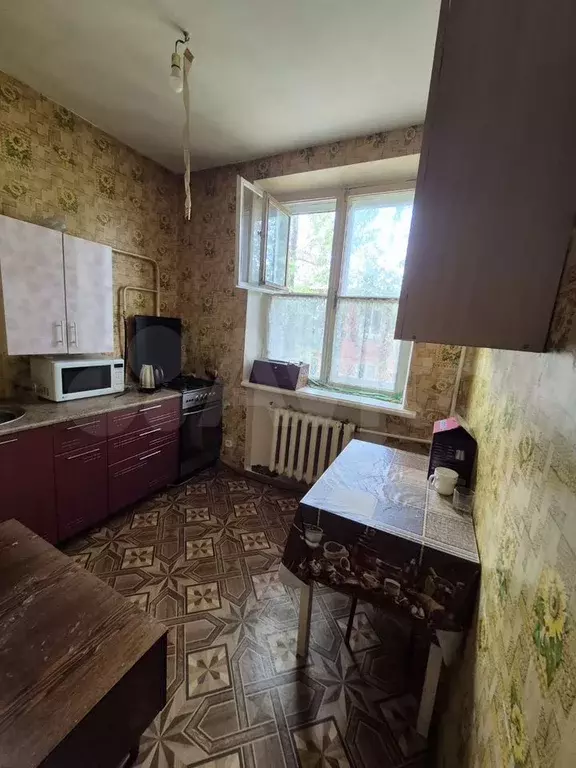 2-к. квартира, 42 м, 2/2 эт. - Фото 0