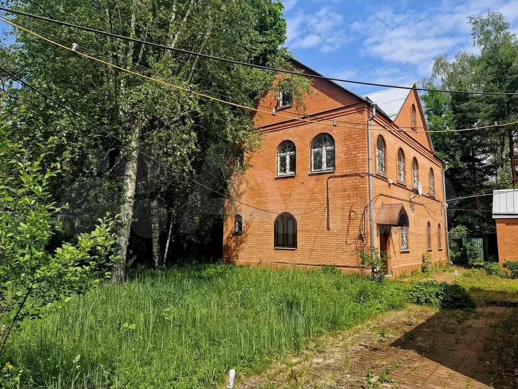 Дом 170 м на участке 10 сот. - Фото 0