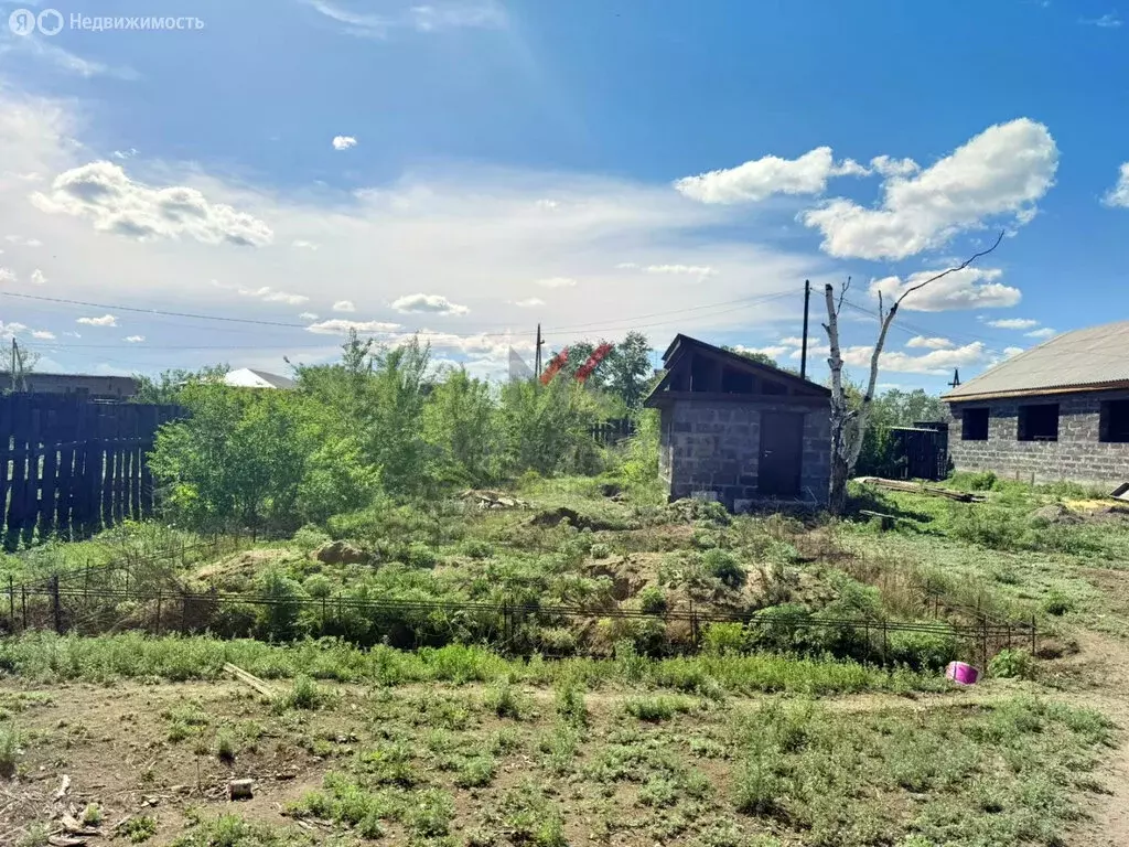 Участок в Кызыл, Эрзинская улица (6 м) - Фото 1