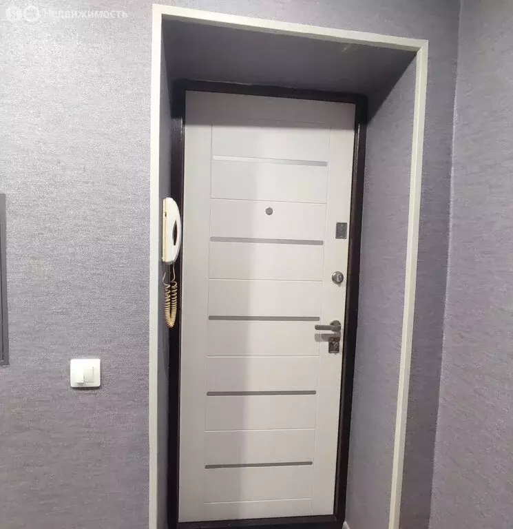 1-комнатная квартира: Кострома, Советская улица, 82 (29 м) - Фото 0