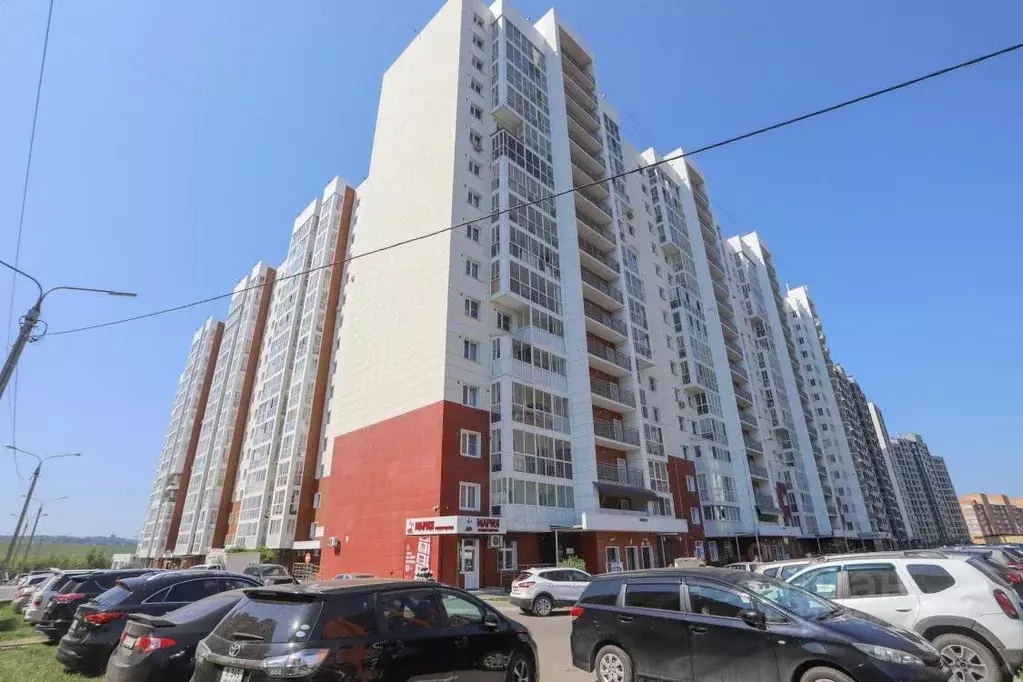 3-к кв. Иркутская область, Иркутск наб. Верхняя, 161/16 (81.3 м) - Фото 1