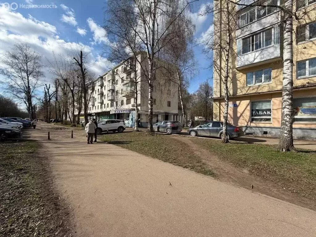 Помещение свободного назначения (39.3 м) - Фото 2