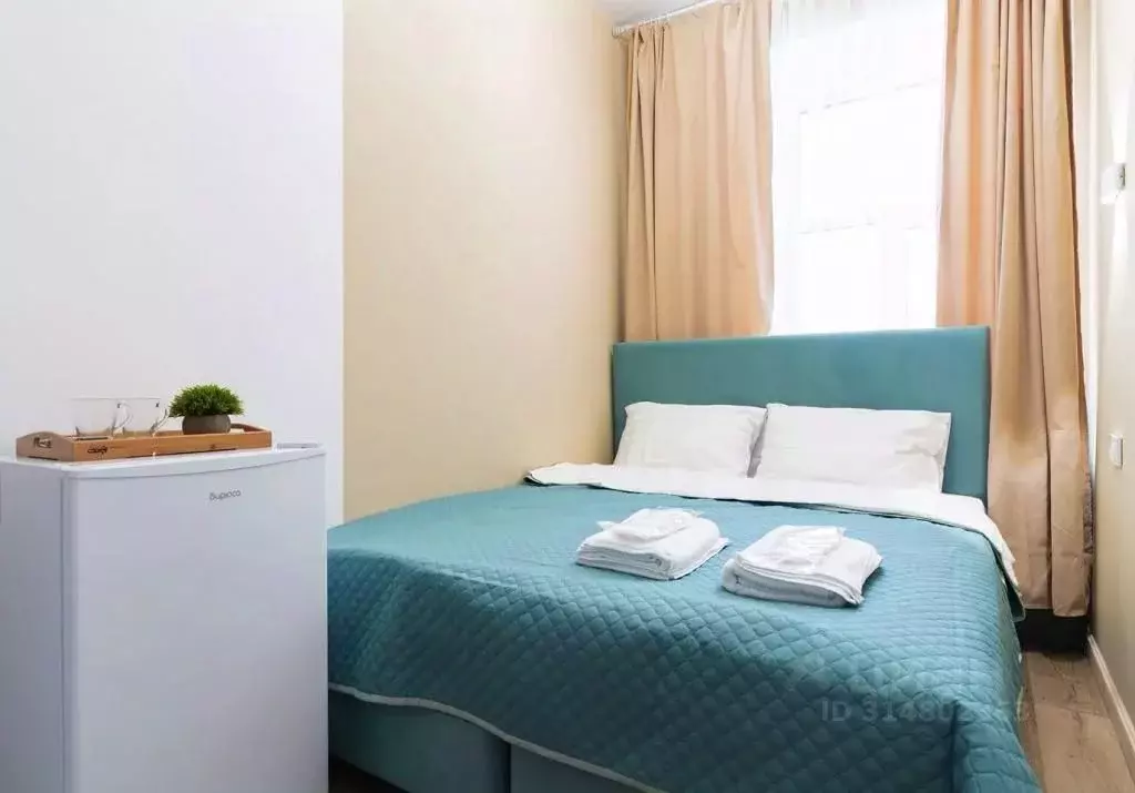 1-к кв. Санкт-Петербург Лоцманская ул., 20 (11.0 м) - Фото 1