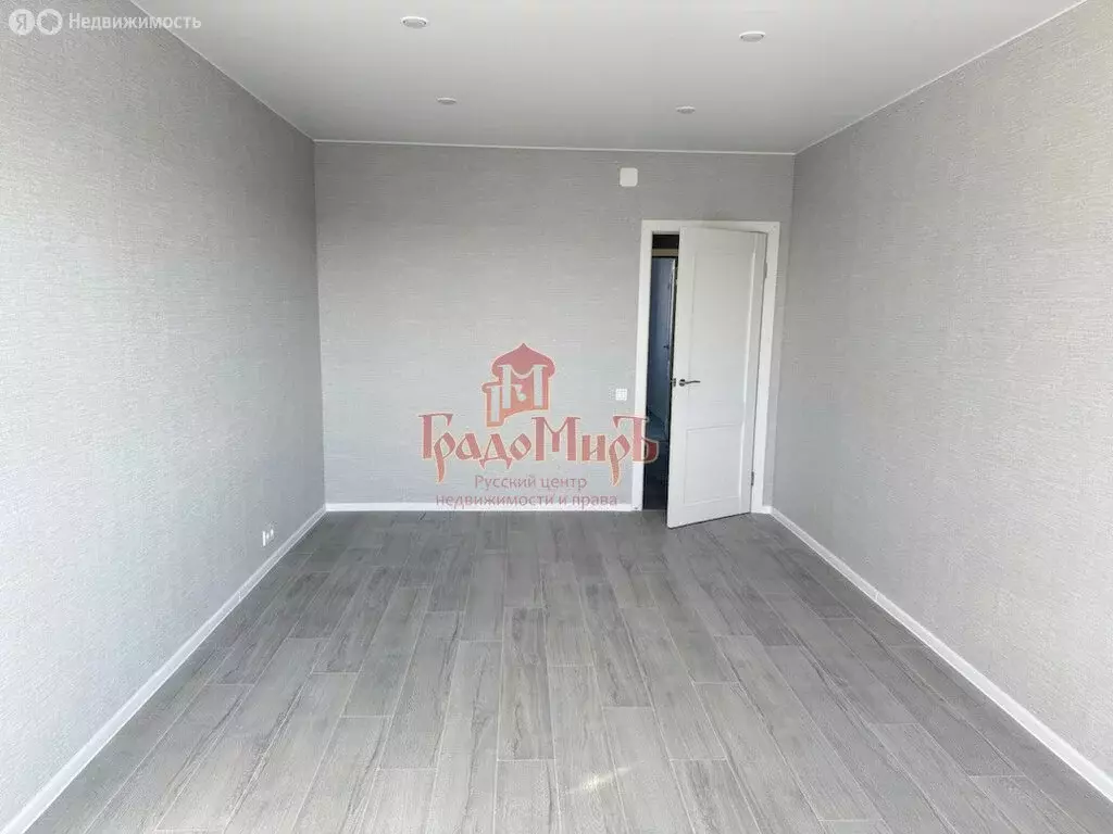 2-комнатная квартира: Сергиев Посад, Фестивальная улица, 23с2 (57.7 м) - Фото 2