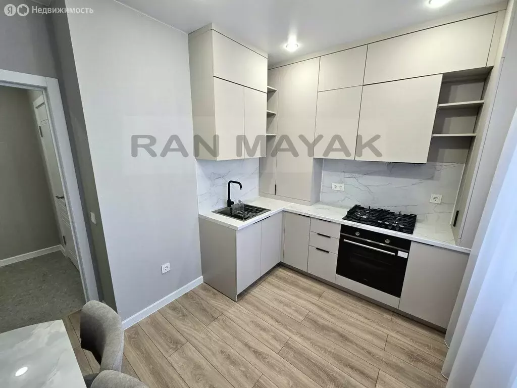 2-комнатная квартира: Майкоп, 7-й переулок, 14 (50.6 м) - Фото 2