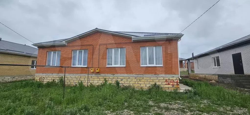 Дом 105 м на участке 3 сот. - Фото 0