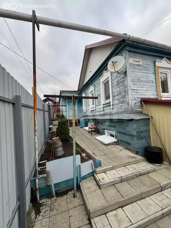 Дом в Саратов, 2-й Южный проезд (59.2 м) - Фото 2