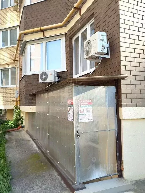 Помещение свободного назначения в Краснодарский край, Анапа ... - Фото 0