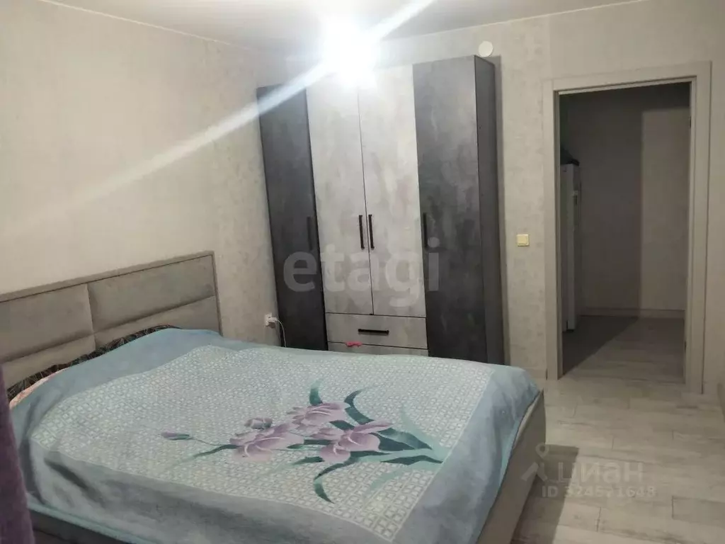 4-к кв. Тюменская область, Тюмень ул. Газопромысловая, 6 (106.0 м) - Фото 2