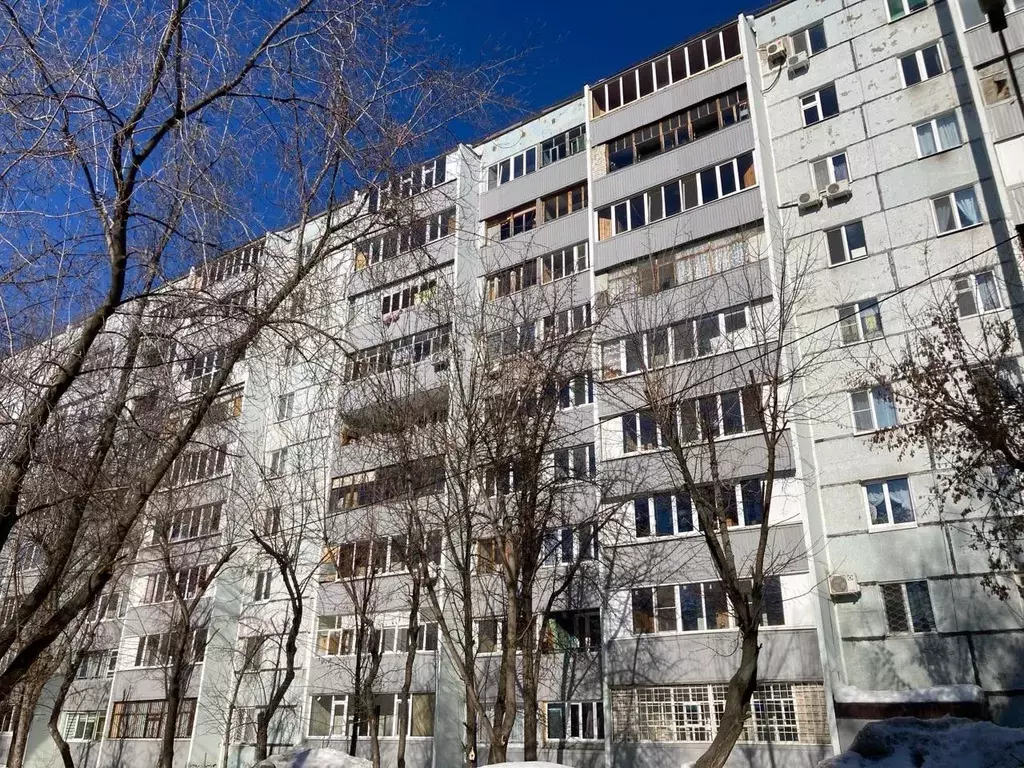 3-к кв. Татарстан, Казань ул. Фатыха Амирхана, 35 (69.2 м) - Фото 0