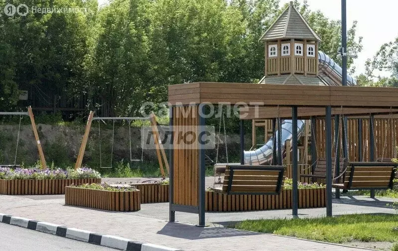 1-комнатная квартира: Иркутск, Гравийная улица, 22/3 (40 м) - Фото 1