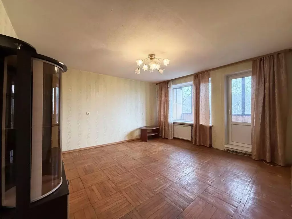 Комната Санкт-Петербург ул. Козлова, 51К1 (19.9 м) - Фото 2