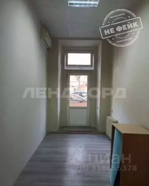 1-к кв. Ростовская область, Ростов-на-Дону просп. Соколова, 32 (15.8 ... - Фото 0