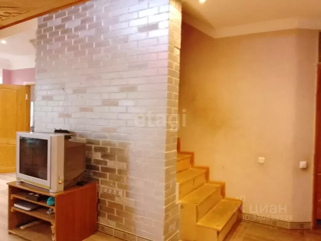 Дом в Ставропольский край, Ставрополь Ягодка ДНТ, ул. Розовая, 1Д (156 ... - Фото 2