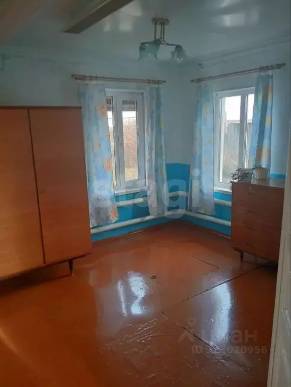 Дом в Свердловская область, Талицкий муниципальный округ, д. Белая ... - Фото 1