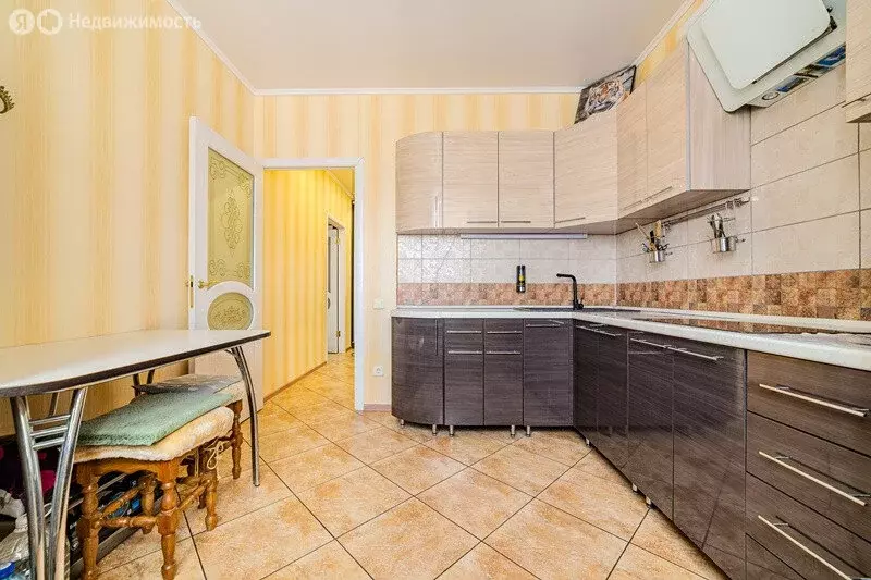 1-комнатная квартира: Пенза, Ново-Казанская улица, 6Б (38.7 м) - Фото 1