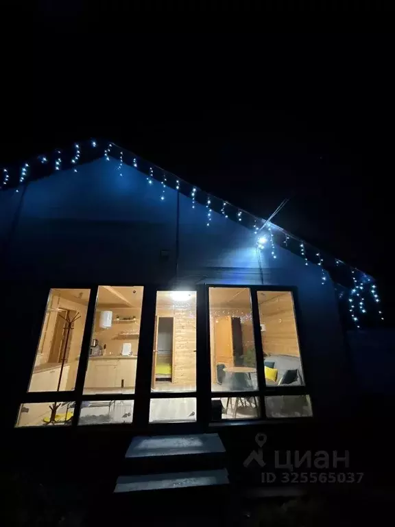 Дом в Татарстан, Казань Солонка СНТ, 25 (68 м) - Фото 2