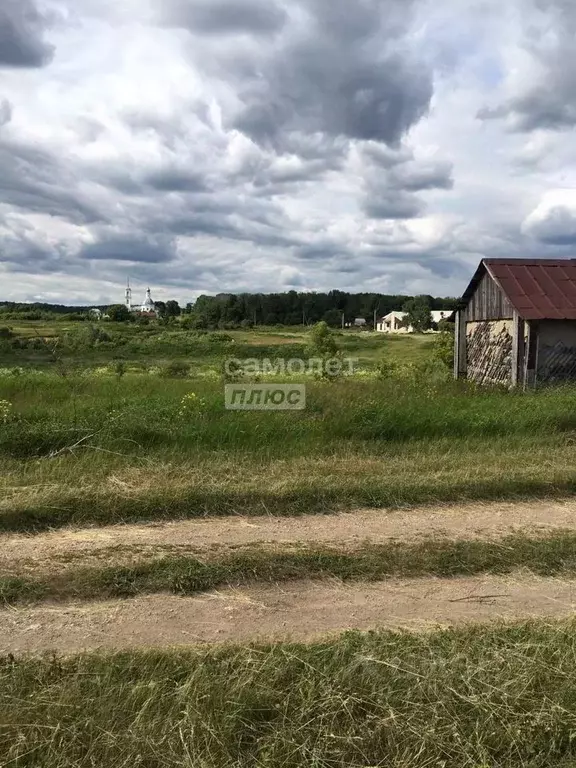 Участок в Липецкая область, Липецкий муниципальный округ, с. ... - Фото 0