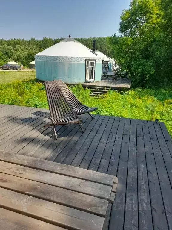 Дом в Татарстан, Казань  (50 м) - Фото 2