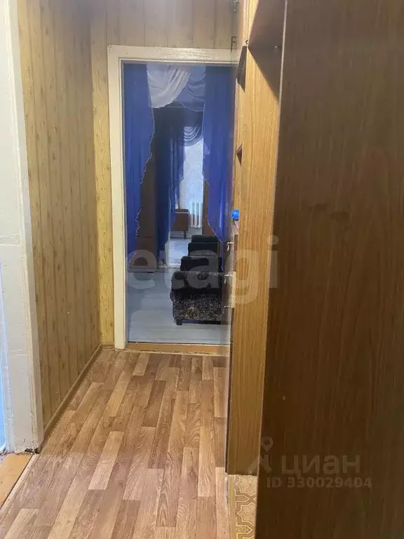 3-к кв. Челябинская область, Касли ул. Лобашова, 129 (61.2 м) - Фото 1