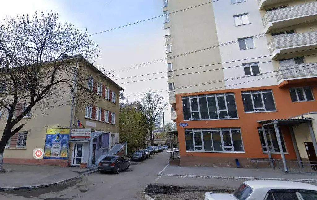 Участок в Саратов, Фрунзенский район (16.23 м) - Фото 1