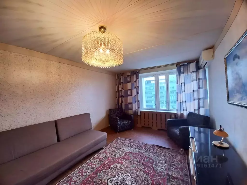 3-к кв. Москва Таганская ул., 25 (65.0 м) - Фото 1