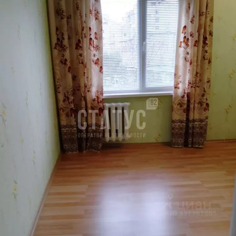 1-к кв. Крым, Ялта ул. Ореховая, 30 (38.0 м) - Фото 2