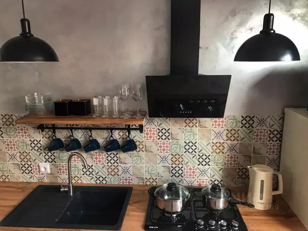 Комната Крым, Симферополь ул. Серова, 4 - Фото 2