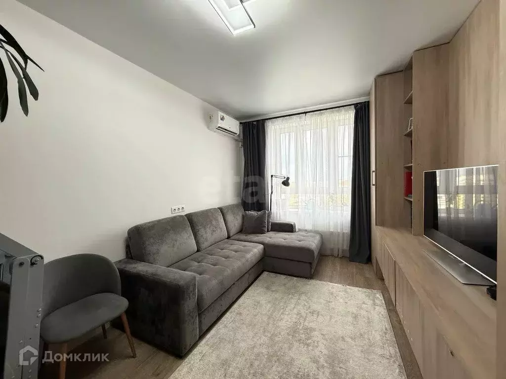 Продаётся 2-к квартира, 38.4 м - Фото 1