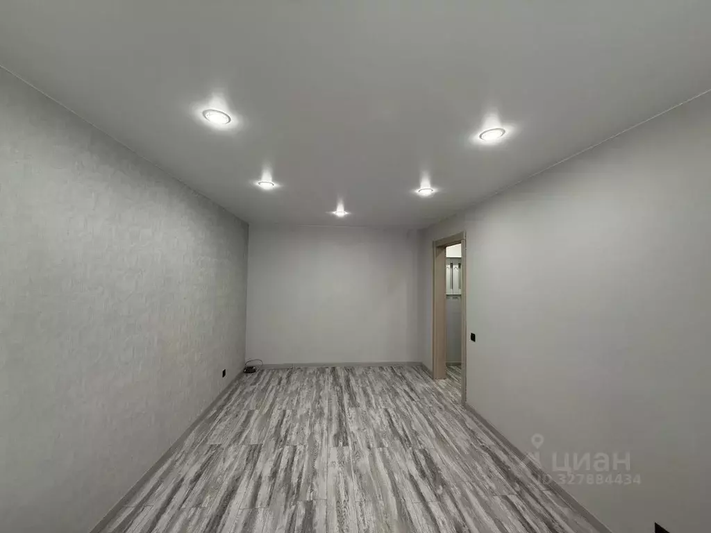 1-к кв. Саратовская область, Ртищево ул. Ильича, 2 (30.3 м) - Фото 2