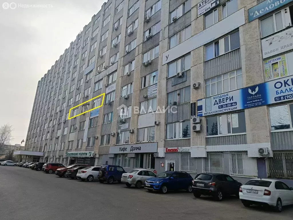 Офис (82.1 м) - Фото 0