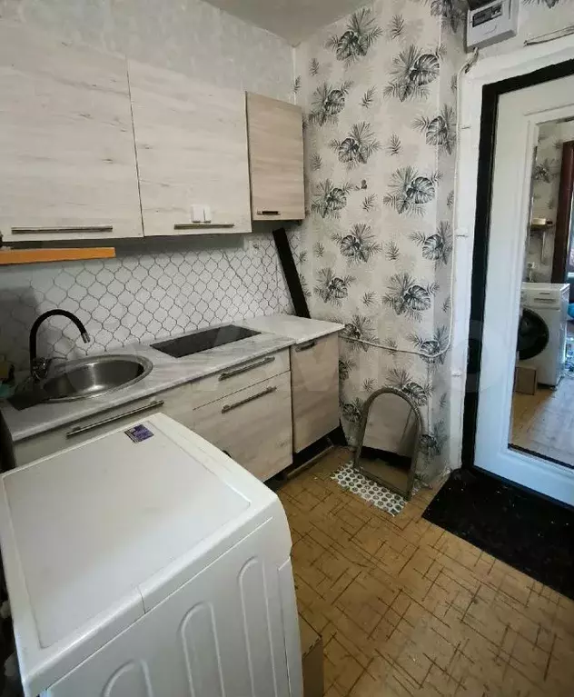 Квартира-студия, 18 м, 3/5 эт. - Фото 0