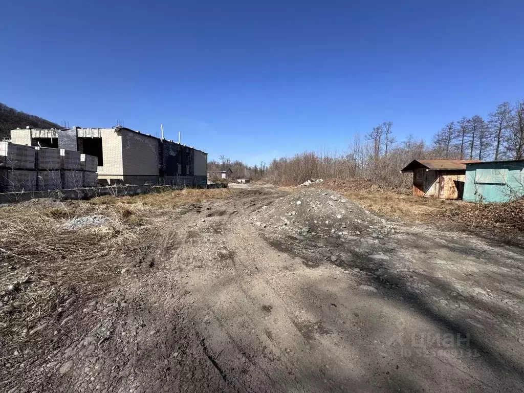 Участок в Северная Осетия, Владикавказ просп. Коста, 3А (5.0 сот.) - Фото 2
