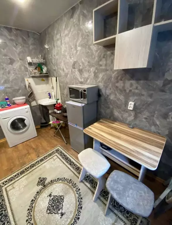 Студия Красноярский край, Красноярск ул. Можайского, 10 (12.0 м) - Фото 1