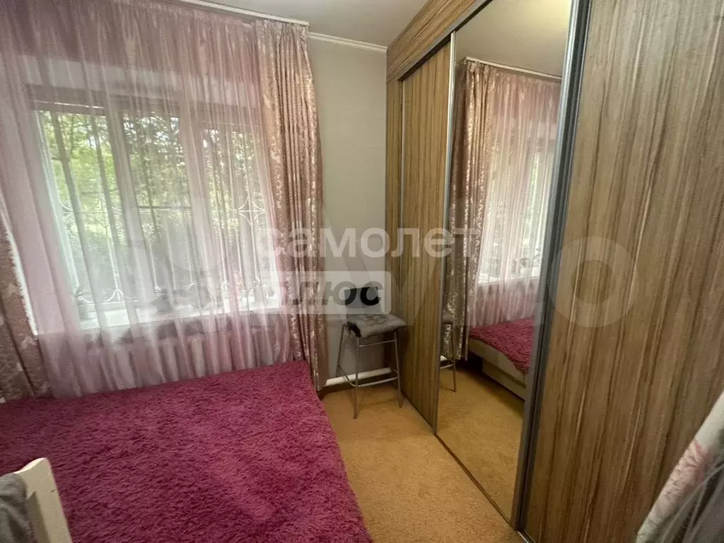 Комната 18,9 м в 2-к., 1/3 эт. - Фото 1