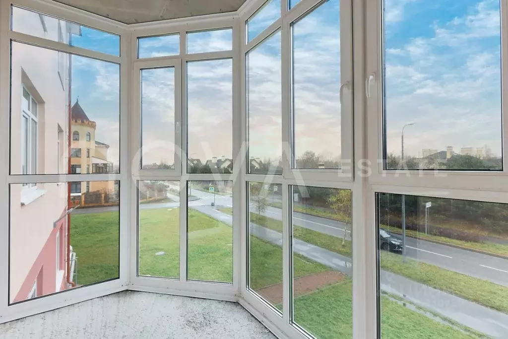 3-к кв. Санкт-Петербург, Санкт-Петербург, Сестрорецк Рыбацкая ул., 11 ... - Фото 1