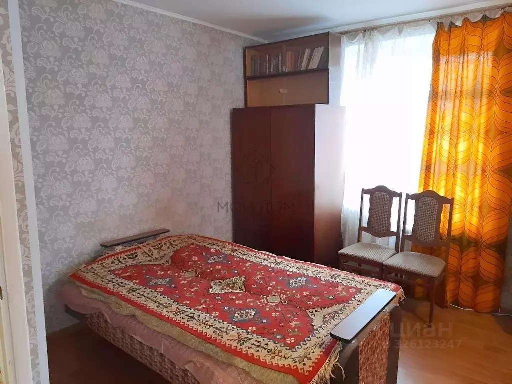 1-к кв. Москва ул. Маршала Вершинина, 3 (35.0 м) - Фото 2